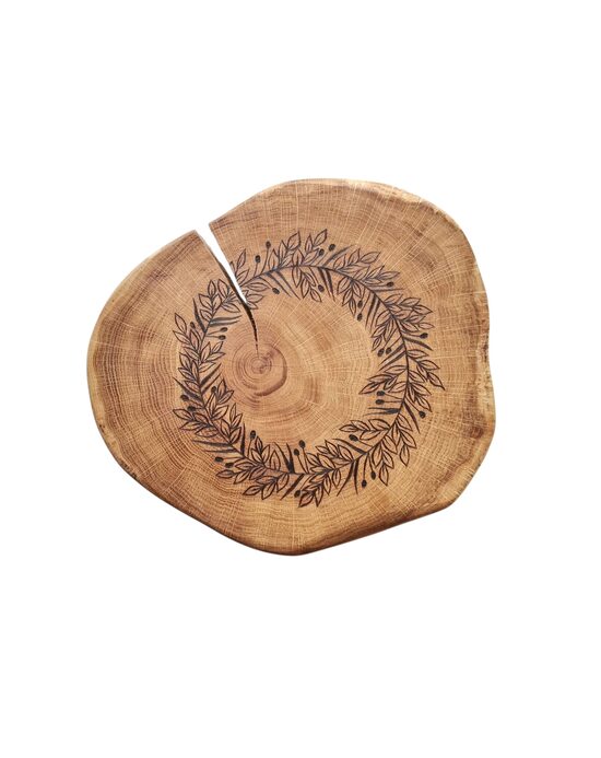 Ozolkoka ripa/paliktnis