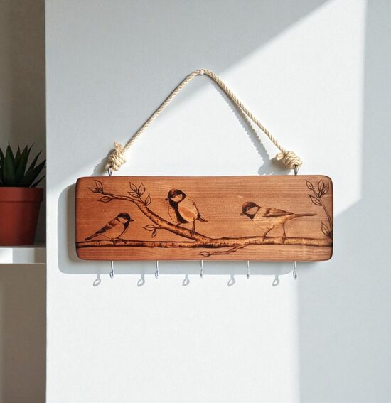 Lielais atslēgu dēlītis