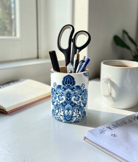 Rakstāmpiederumu trauks