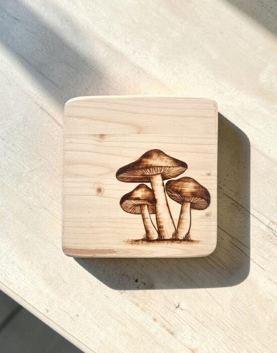 Coaster